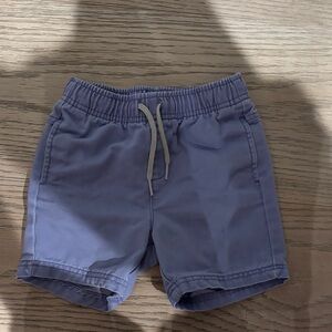Old Navy Kids Blue Shorts